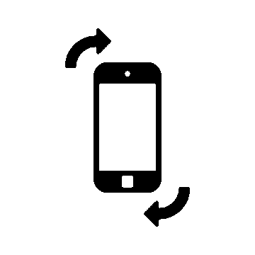 rotate-smartphone